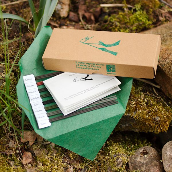 Sorkfjord Fuma product image